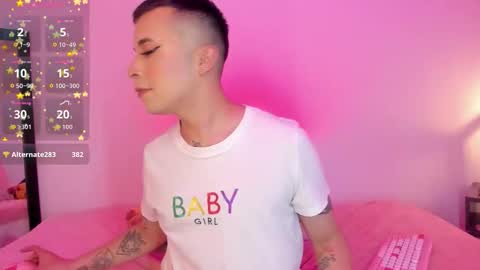 Snapshot of nyx__blackwood chatting on October 4, 12:41 am nyx__blackwood online show from October 4, 12:41 am