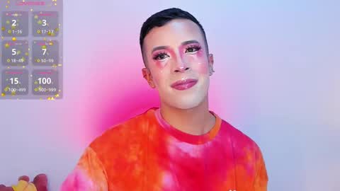 Snapshot of nyx__blackwood chatting on October 8, 1:14 am nyx__blackwood online show from October 8, 1:14 am