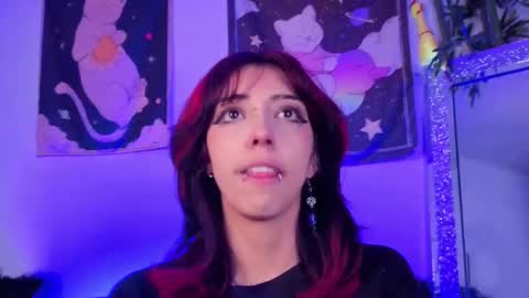   online show from November 7, 2:17 pm