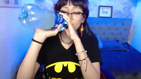 nyxie online show from September 23, 7:39 pm