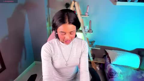 Nyx online show from November 23, 2:11 am