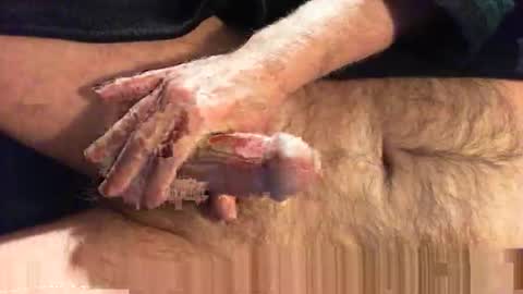 Snapshot of o269x2 chatting on November 27, 11:23 am o269x2 online show from November 27, 11:23 am