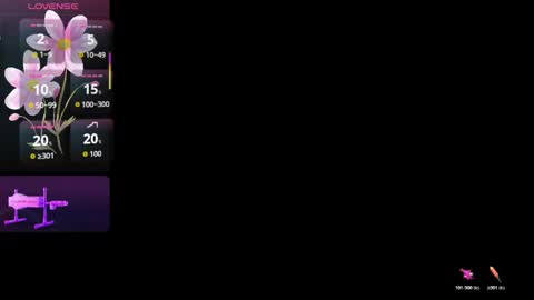 Lua  bohareal  online show from November 13, 4:33 am