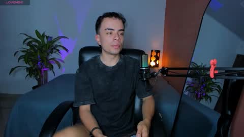 Obzidyan online show from October 22, 10:53 pm