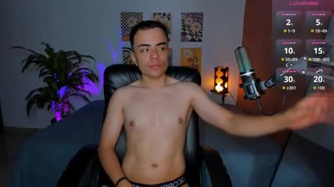 Obzidyan online show from November 30, 10:47 pm