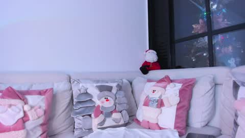  Irina  online show from January 6, 5:30 am