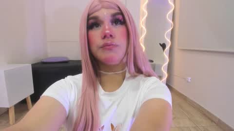 ocean_tay online show from September 30, 12:32 pm