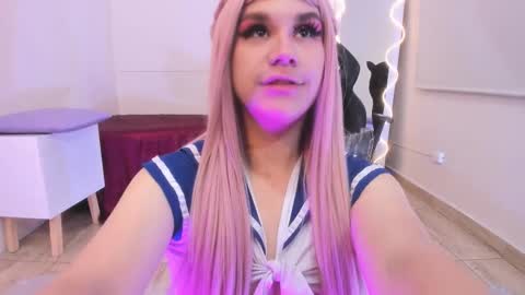 ocean_tay online show from October 2, 10:55 am