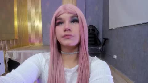 ocean_tay online show from November 18, 11:03 am