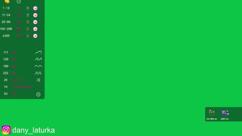 Daniela Dany online show from February 14, 7:33 pm