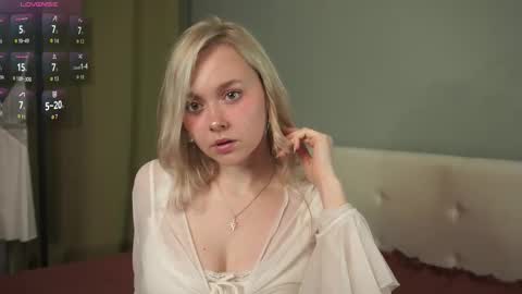 Alice online show from September 20, 6:09 pm