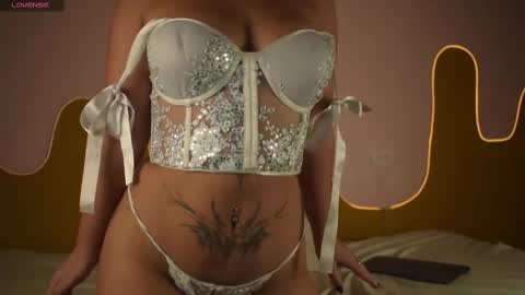 odeth_ online show from February 2, 3:10 am