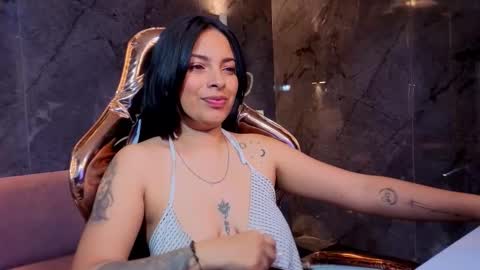 odette_b online show from November 24, 3:39 am