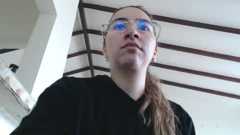 Val online show from February 12, 1:37 pm