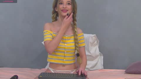 Odette online show from December 28, 9:20 am