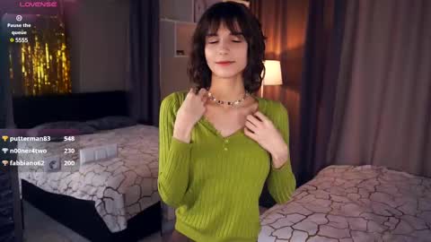 Snapshot of odettehatt chatting on March 2, 6:30 pm Thea online show from March 2, 6:30 pm