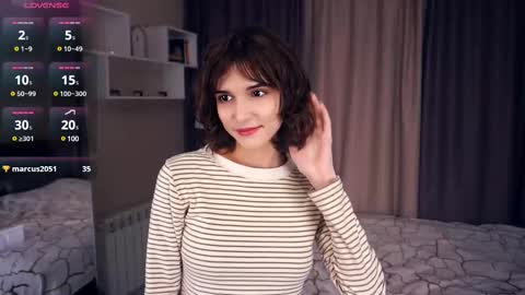 Snapshot of odettehatt chatting on March 5, 3:07 pm Thea online show from March 5, 3:07 pm