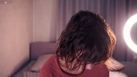 Snapshot of odettehatt chatting on November 23, 6:41 pm Thea online show from November 23, 6:41 pm