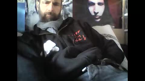 oedipe666cam online show from January 3, 9:36 am