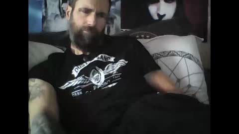 oedipe666cam online show from February 12, 2:10 pm