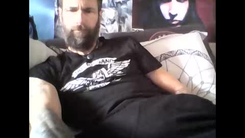 oedipe666cam online show from February 17, 2:04 pm