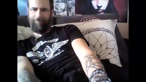 oedipe666cam online show from March 5, 4:02 pm