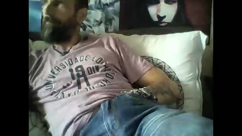 oedipe666cam online show from September 22, 12:40 pm