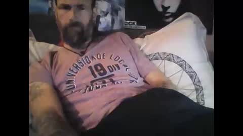 oedipe666cam online show from November 6, 7:15 pm