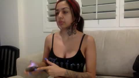 of_babydoll8 online show from October 20, 3:51 am