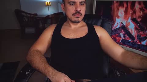 officeman7 online show from January 23, 4:26 pm