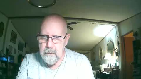 Maximus No Mo online show from November 23, 12:43 am