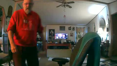 Maximus No Mo online show from November 23, 12:49 pm