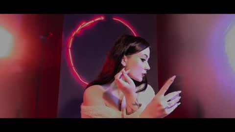 Snapshot of oh_lilith chatting on December 10, 2:28 pm your dear Lilith Chapman online show from December 10, 2:28 pm