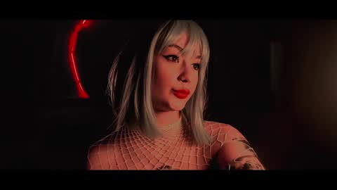 Snapshot of oh_lilith chatting on December 17, 10:11 pm your dear Lilith Chapman online show from December 17, 10:11 pm