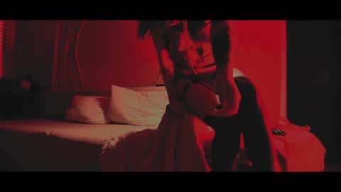 Snapshot of oh_lilith chatting on December 18, 8:36 pm your dear Lilith Chapman online show from December 18, 8:36 pm