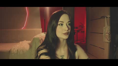 Snapshot of oh_lilith chatting on December 25, 11:53 pm your dear Lilith Chapman online show from December 25, 11:53 pm