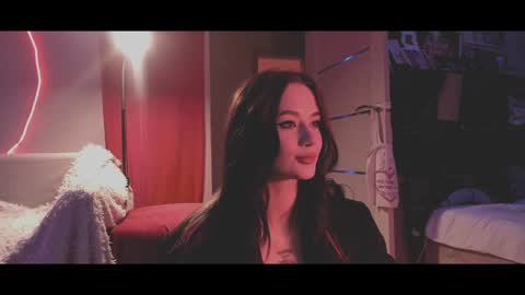 Snapshot of oh_lilith chatting on December 28, 6:08 pm your dear Lilith Chapman online show from December 28, 6:08 pm