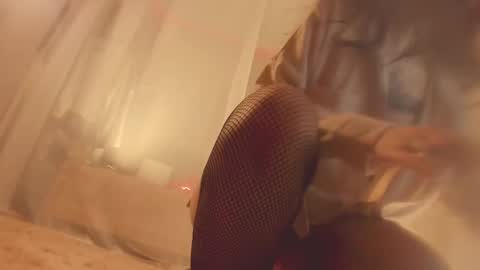 Snapshot of oh_lilith chatting on February 15, 1:42 am your dear Lilith Chapman online show from February 15, 1:42 am