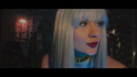 Snapshot of oh_lilith chatting on September 29, 10:36 pm your dear Lilith Chapman online show from September 29, 10:36 pm