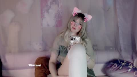 Milly online show from February 1, 5:58 pm