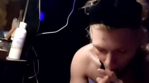 ohiomade38 online show from October 30, 10:10 pm