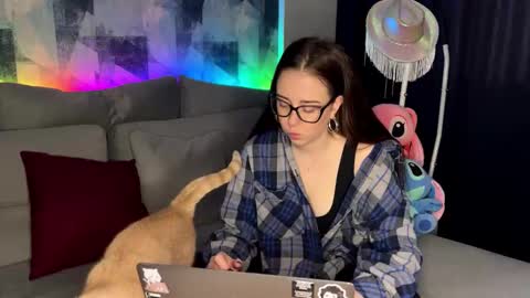 Nikki online show from November 19, 11:54 am