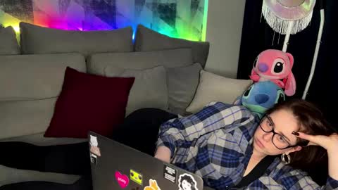 Nikki online show from November 20, 12:00 am