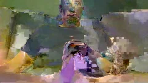 olavdelux online show from November 18, 7:18 pm