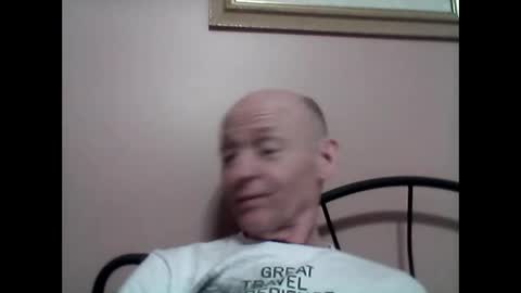 oldbuthorny62 online show from January 25, 9:04 pm