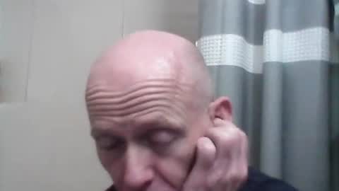 oldbuthorny62 online show from October 19, 4:02 am