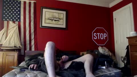 oldfuckus online show from December 1, 5:35 pm