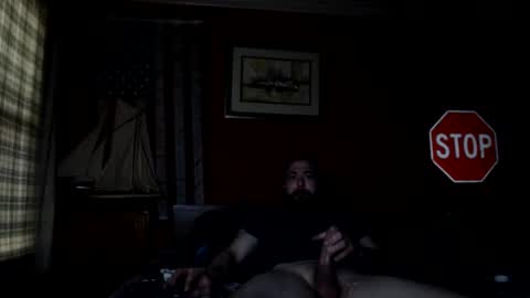 oldfuckus online show from January 7, 10:30 pm