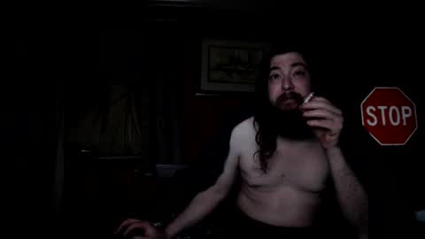 oldfuckus online show from February 11, 7:12 am