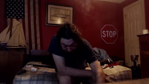 oldfuckus online show from September 28, 12:21 pm